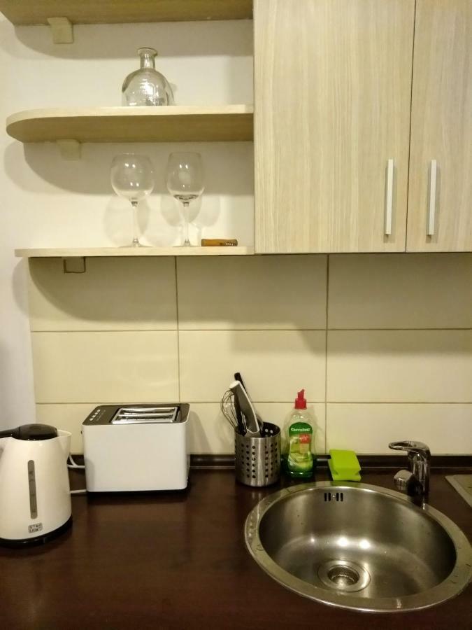 Apartment Cozy Downtown Oasis *