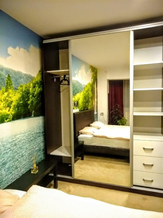 Cozy Downtown Oasis * 布加勒斯特