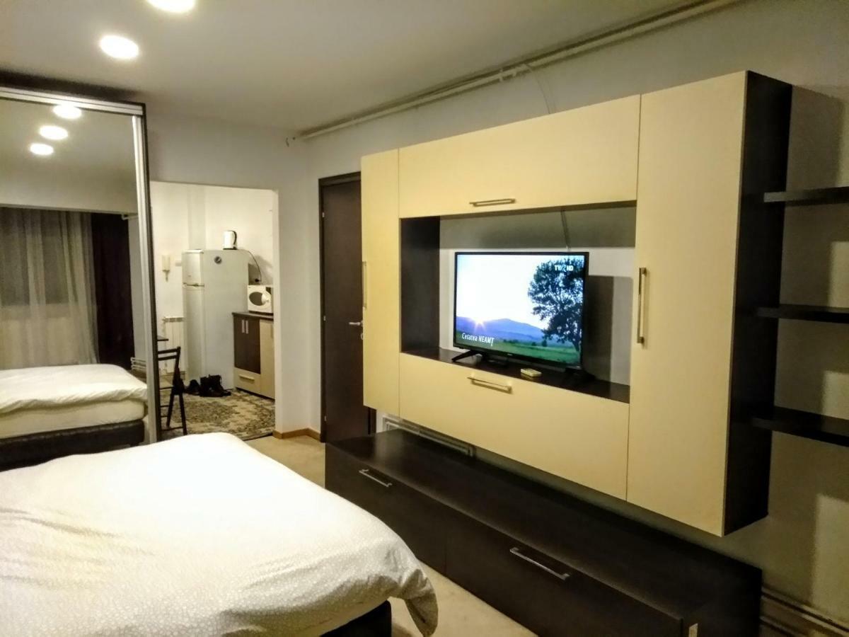 Cozy Downtown Oasis 布加勒斯特