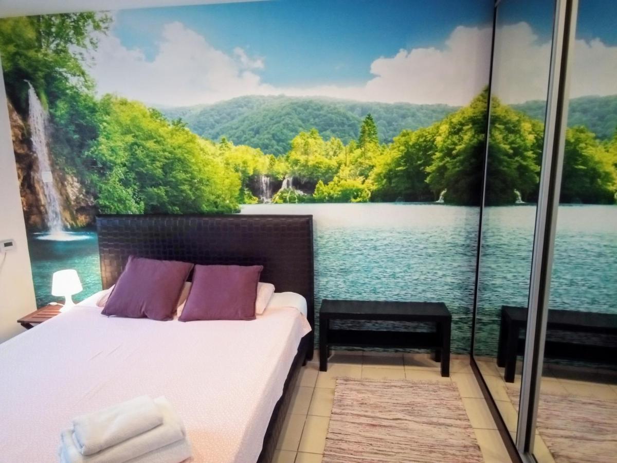 Cozy Downtown Oasis 布加勒斯特