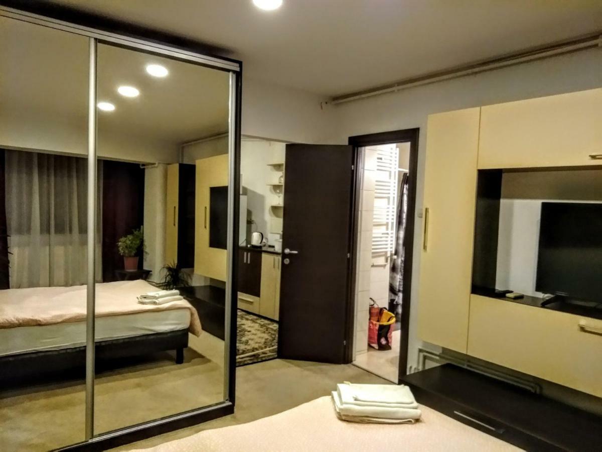 Apartamento Cozy Downtown Oasis *