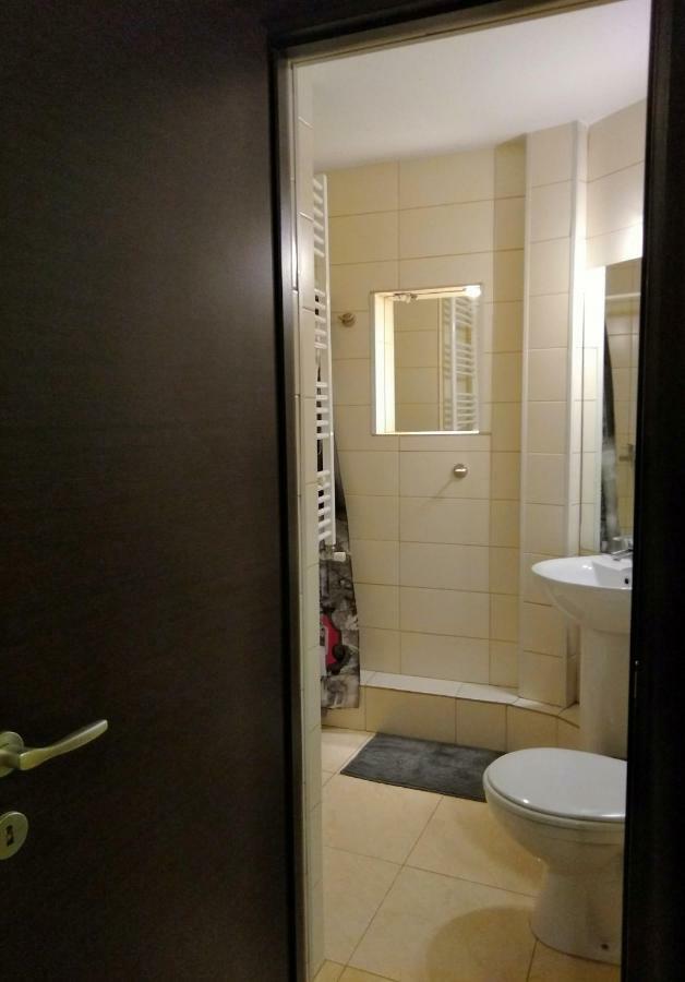 Apartamento Cozy Downtown Oasis *
