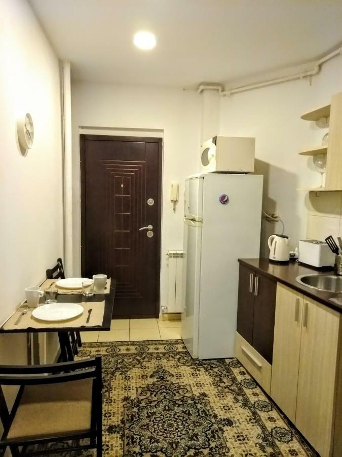 Cozy Downtown Oasis Apartamento