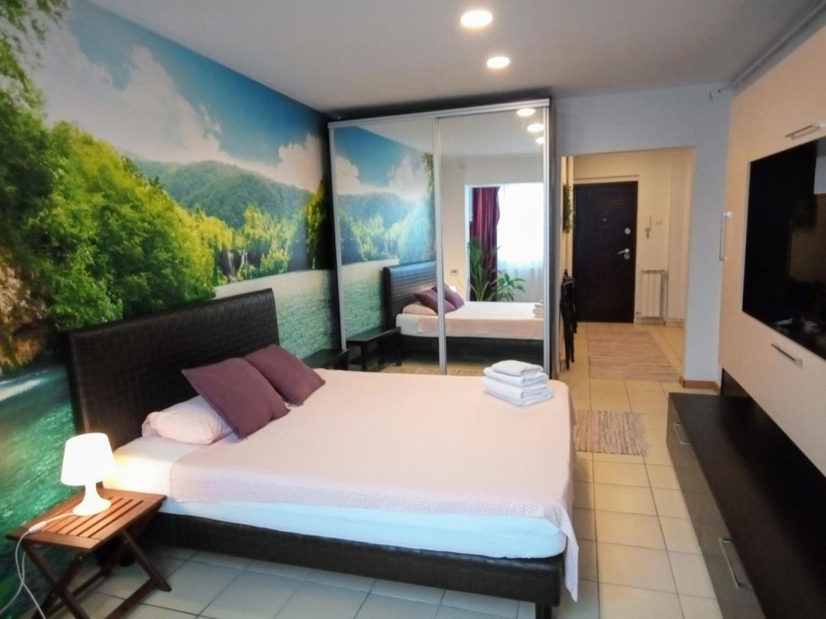 Cozy Downtown Oasis Apartamento