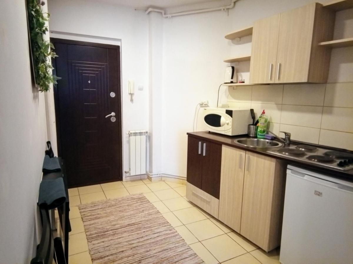 Apartamento Cozy Downtown Oasis