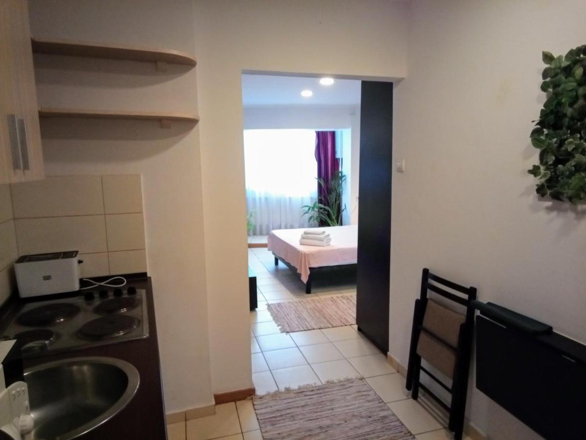 Apartamento Cozy Downtown Oasis *